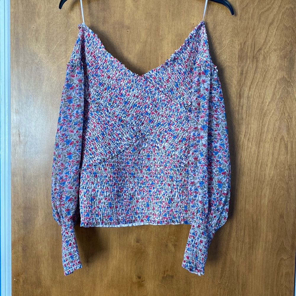 BB Dakota Top